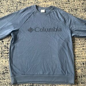 Columbia Crewneck